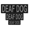 Removable Reflective Patches (Set of 2)