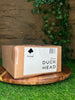 Duck Head 25pc Bulk Dog Chew Natural Single Ingredient