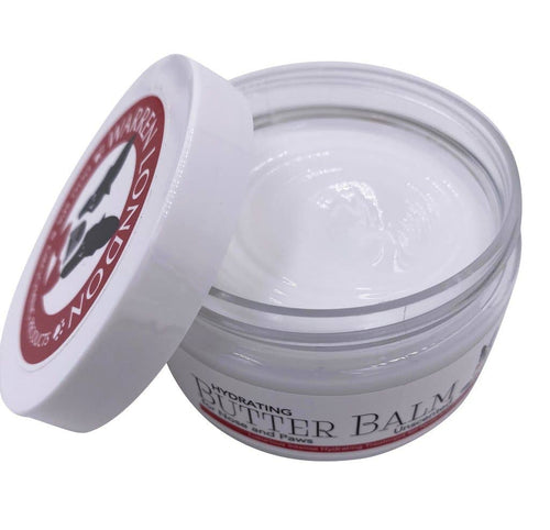 Hydrating Butter Balm for Nose & Paws - 4 oz