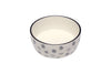 Dog Faces Pet Water or Food Bowl