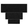 Removable Reflective Patches (Set of 2)