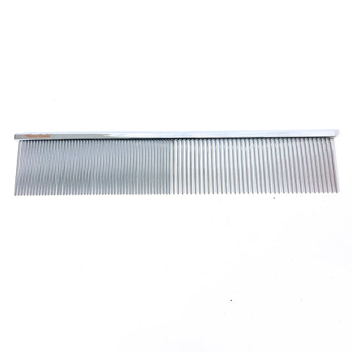 Warren London Grooming Comb - Available in 3 Different Types
