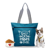 Cat Mom Tote Bag Collection - Various sizes and styles