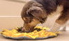 Injoya Sunflower Snuffle Mat