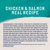Natural Balance Pet Foods Original Ultra Broth Coated Indoor Grain Free Dry Cat Food 15# - SFW