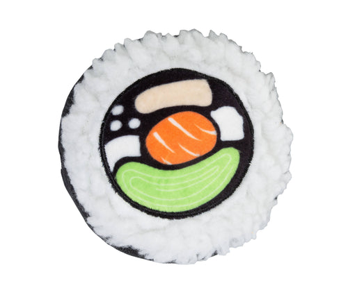 Sushi Bento Pet Toys, Set of 3