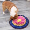 Divine Lotus™ Anti-Bite Snuffle Mat | Challenge Level 3