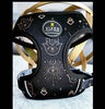 Manifest That Sh*t | Moon Reversible Harness