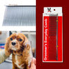 Warren London Grooming Comb - Available in 3 Different Types