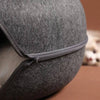 Elegant Donut Cat Tunnel Bed