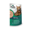 Nulo Freestyle Silky Mousse Chicken & Duck Cat Food Pouch 2.8oz