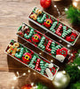 Jolly Woofmas dog treats GIFT BOX