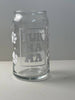 FUR MAMA Glass Beer Can