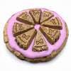 Puppy Pie PB, Banana, & Jelly Organic Dog Cookie