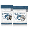 GREEN JUJU’S NEW Plant Powered Whole Food Bites for dogs and cats SALMON 3 oz