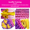 Radiant Butterfly™ Snuffle Mat | Challenge Level 3