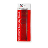 Warren London Grooming Comb - Available in 3 Different Types