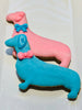 Dachshunds