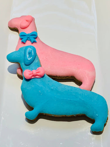 Dachshunds