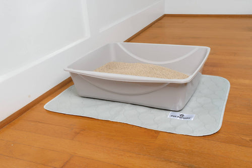 Pawtect® Pads, Premium Washable Dog Pee Pads