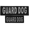 Removable Reflective Patches (Set of 2)