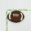 Sports Ball Buffet Cookies