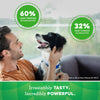 Greenies Fresh Regular Dog Dental Treats - 12 oz