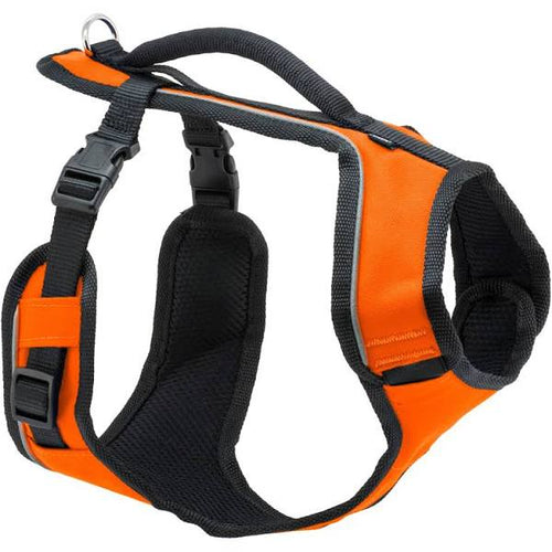 PetSafe EasySport Harness-Orange-Large