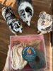 RAWCUTERIE Box - Freeze-Dried Variety Box for dogs & cats