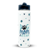 Stainless Steel Insulated Dog Mom and Enthusiast Tumblers