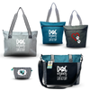 Dog Mom Tote Bag Collection