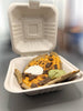 Beef Nachos Organic Dog Cookie