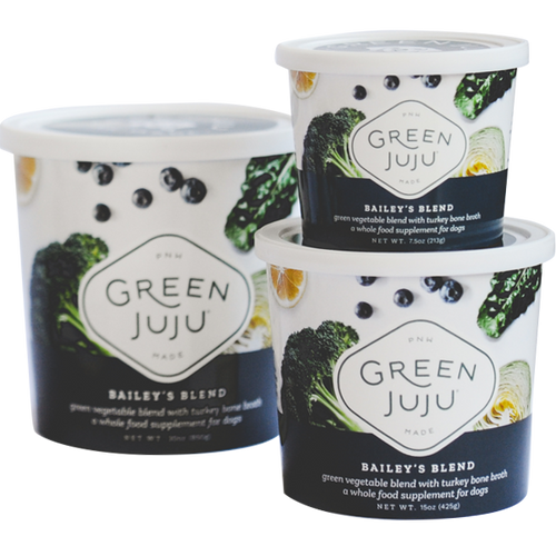 GREEN JUJU Bailys Blend 30 oz