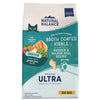 Natural Balance Pet Foods Original Ultra Broth Coated Indoor Grain Free Dry Cat Food 15# - SFW