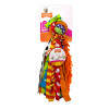 Nylabone Happy Moppy Interactive Dog Toy