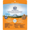 Natural Balance L.I.D. Limited Ingredient Diets Crunchy Biscuits Turkey Formula Dog Treats