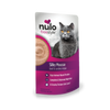 Nulo FreeStyle Silky Mousse Sardine & Beef in Broth Recipe for Cats