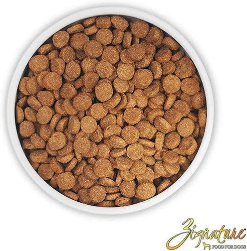 Zignature Limited Ingredient Kangaroo Formula Dry Dog Food