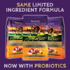Zignature Limited Ingredient Kangaroo Formula Dry Dog Food