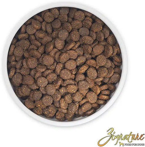 Zignature Limited Ingredient Trout & Salmon Formula Dry Dog Food