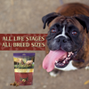 Zignature Venison Soft Moist Treats for Dogs