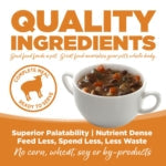 NutriSource® PureVita Lamb Stew Limited Ingredient Wet Dog Food