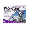 Frontline Plus For Dogs