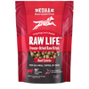 Koha Freeze-Dried Raw Bites Beef Entrée for Dogs