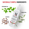 Warren London Hot Spot Soothing Spray - Anti Itch Spray That Soothes And Cools