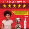 Warren London Hot Spot Soothing Spray - Anti Itch Spray That Soothes And Cools