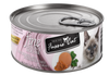 Fussie Cat Fine Dining - Mousse Mackerel with Pumpkin Entree in Gravy Canned Cat Food