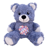 KONG Teddy Assorted Dog Toy