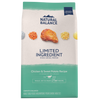 Natural Balance Limited Ingredient Diet Grain Free Chicken & Sweet Potato Recipe Dry Dog Food