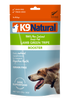 K9 Natural Freeze Dry Lamb Green Tripe Topper